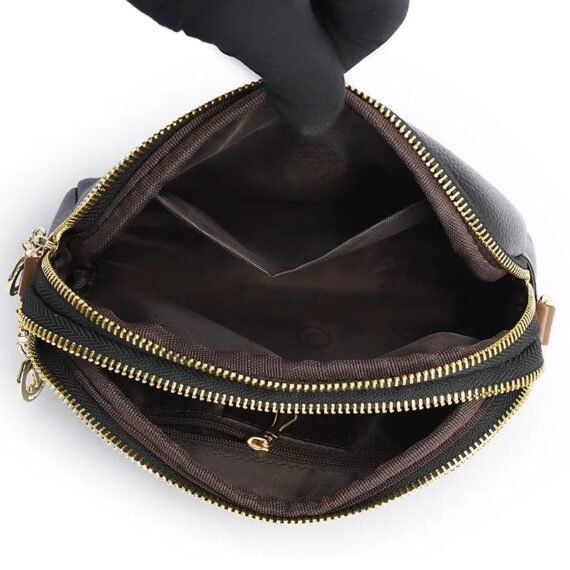 Affordable handbag series