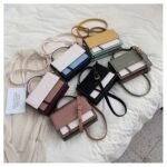 High-end luxury handbag series