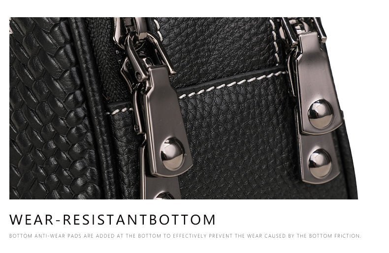 Ladies luxury handbag series