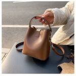 Ladies luxury handbag series