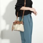 High-end luxury handbag series