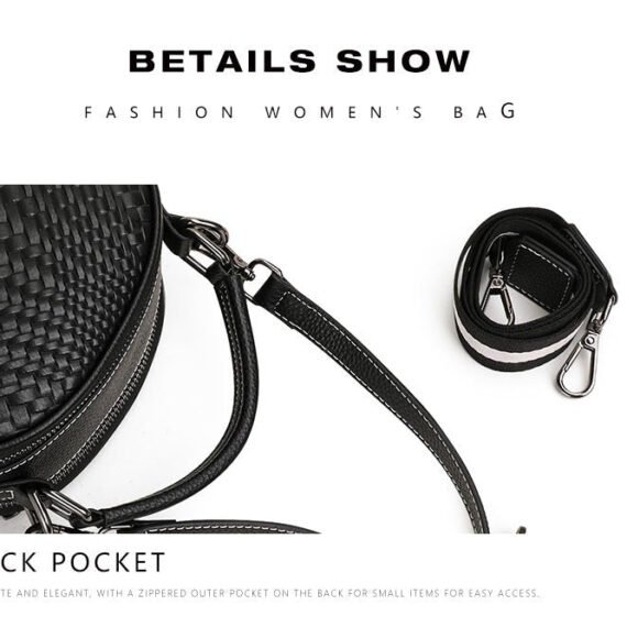 Ladies luxury handbag series
