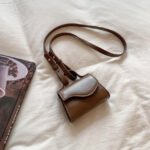 High-end luxury handbag series