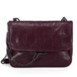 High-end luxury handbag series