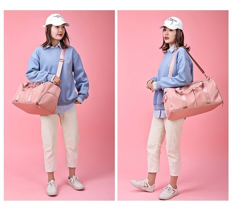 High-end luxury handbag series