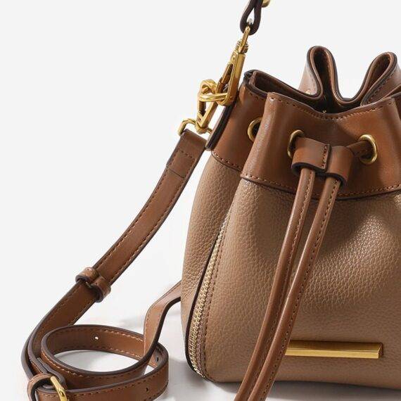 High-end luxury handbag series