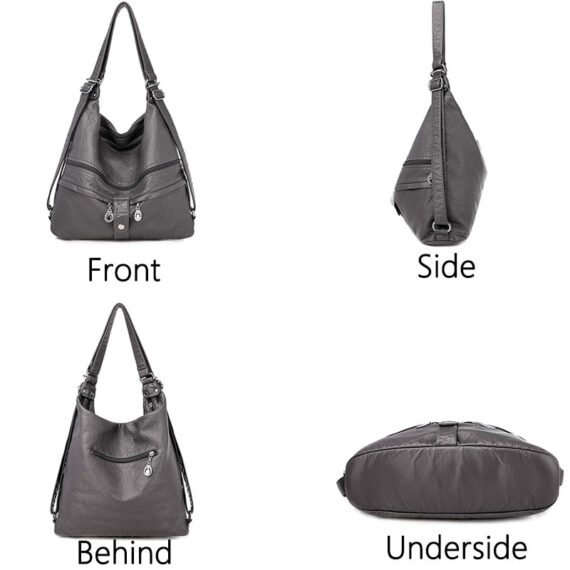High-end luxury handbag series