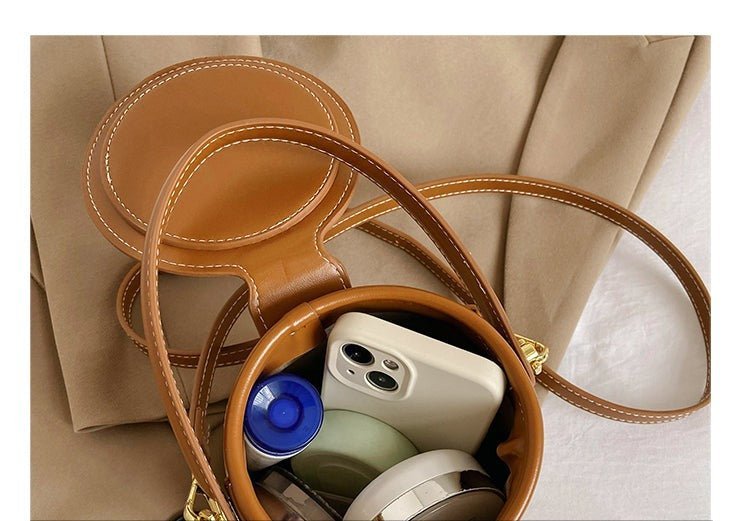 Affordable handbag series