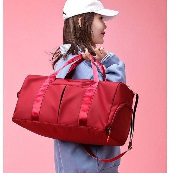 High-end luxury handbag series