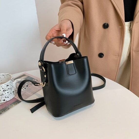 Ladies luxury handbag series