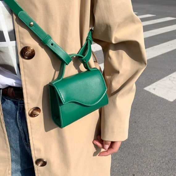 High-end luxury handbag series