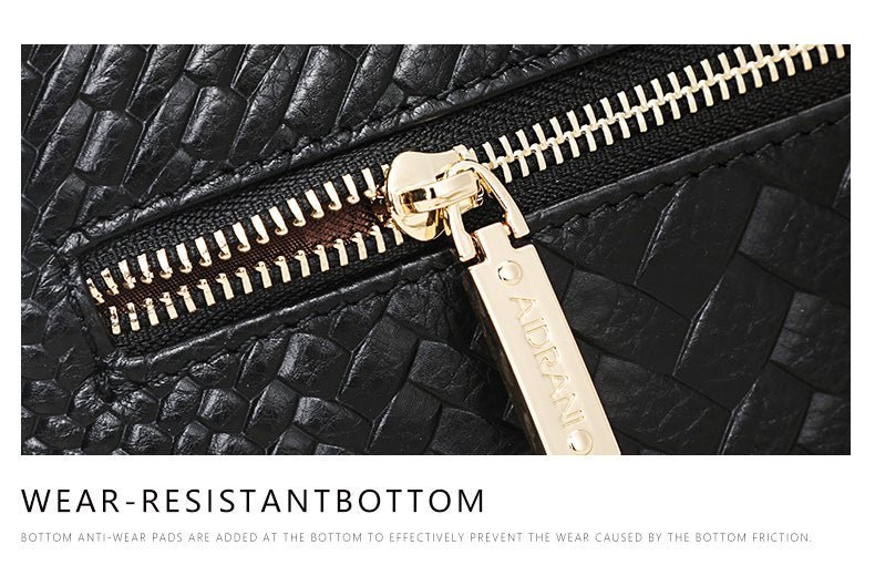 High-end luxury handbag series