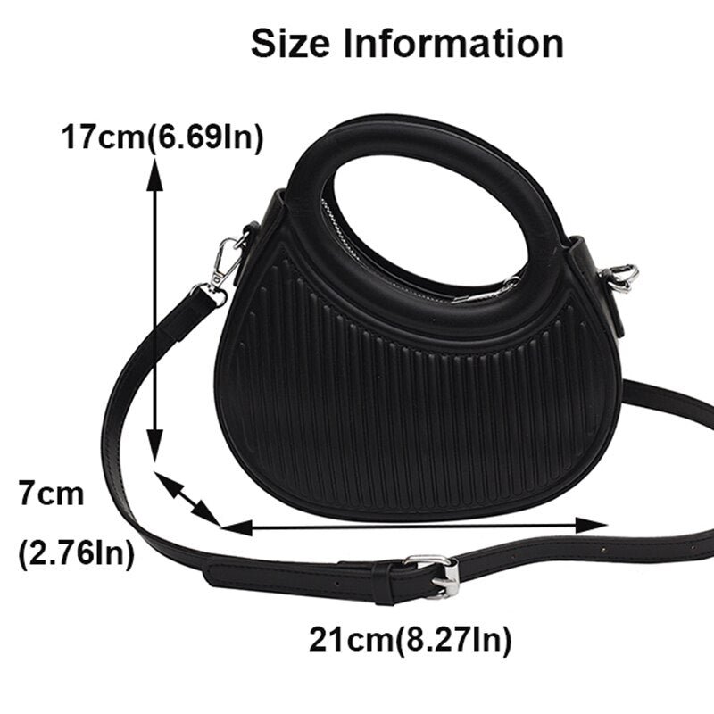 Ladies luxury handbag series