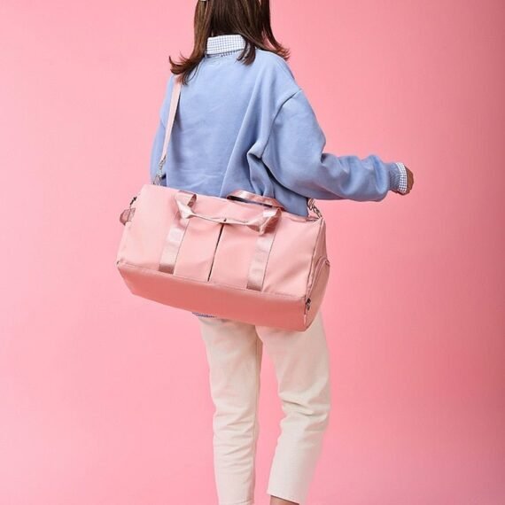 High-end luxury handbag series