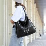 High-end luxury handbag series