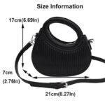 Ladies luxury handbag series