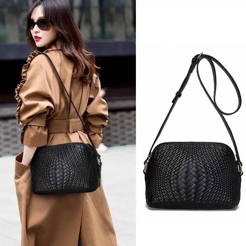 High-end luxury handbag series