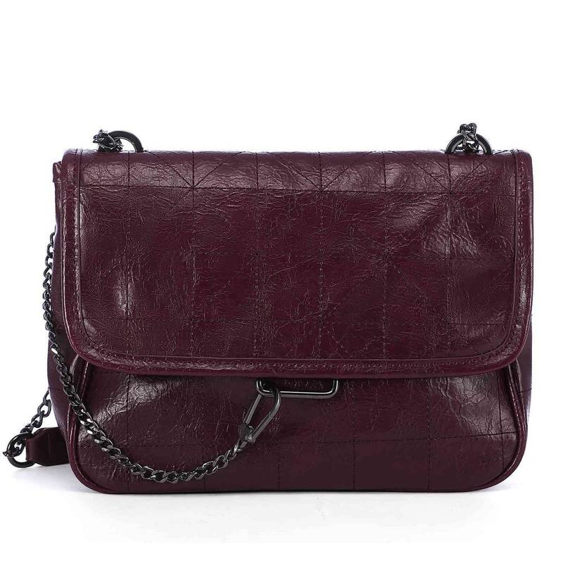 High-end luxury handbag series