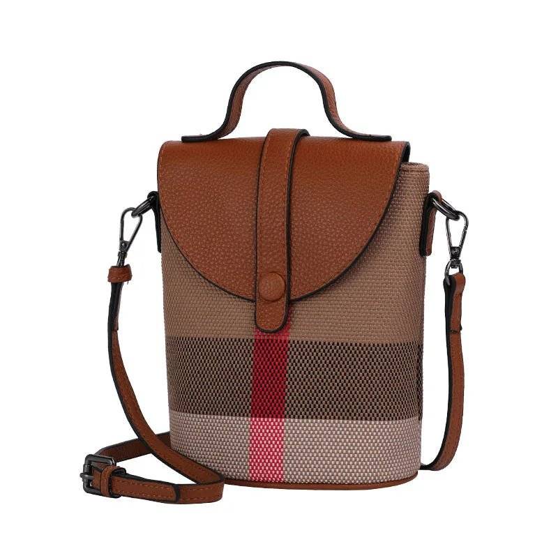 Affordable handbag series