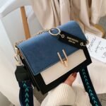 High-end luxury handbag series