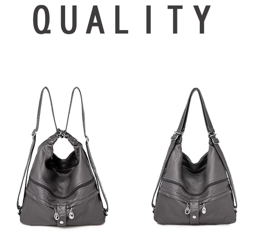 High-end luxury handbag series