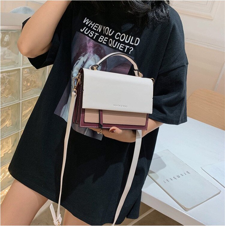 High-end luxury handbag series