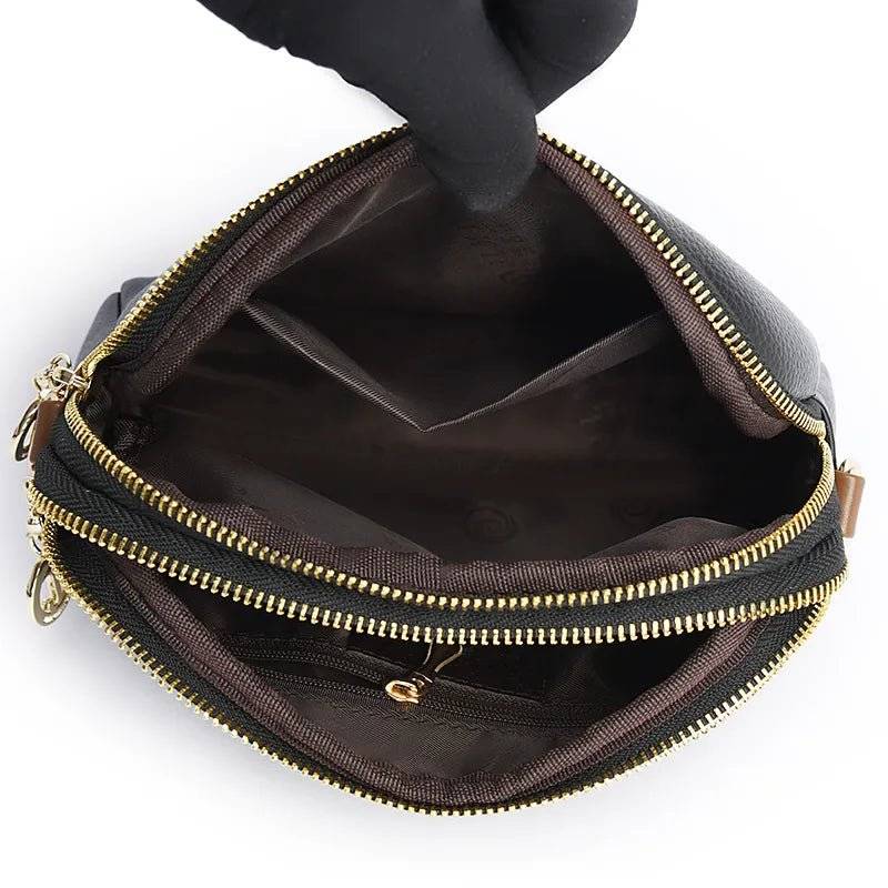 Affordable handbag series