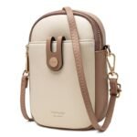 High-end luxury handbag series
