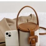 Affordable handbag series