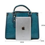 Ladies luxury handbag series