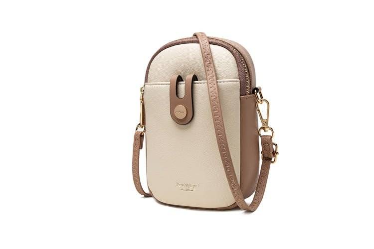 High-end luxury handbag series