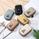 High-end luxury handbag series