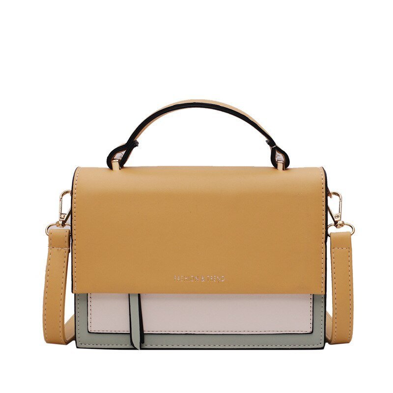 High-end luxury handbag series