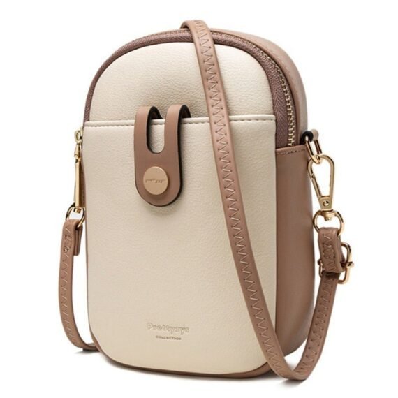 High-end luxury handbag series