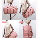 High-end luxury handbag series