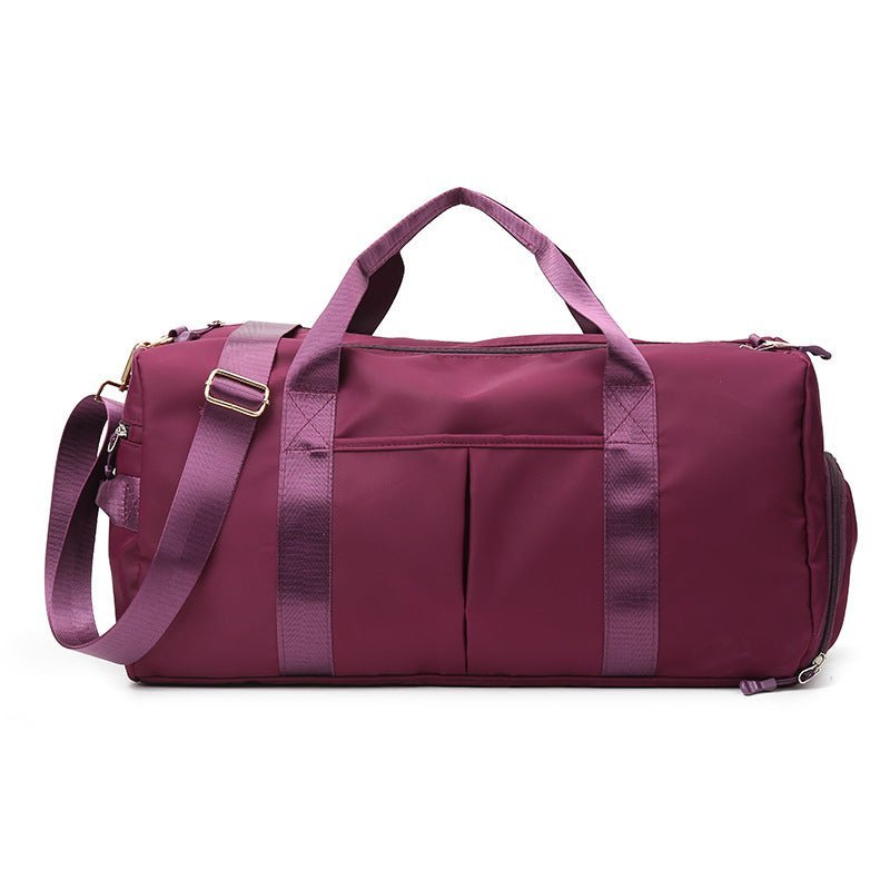 High-end luxury handbag series