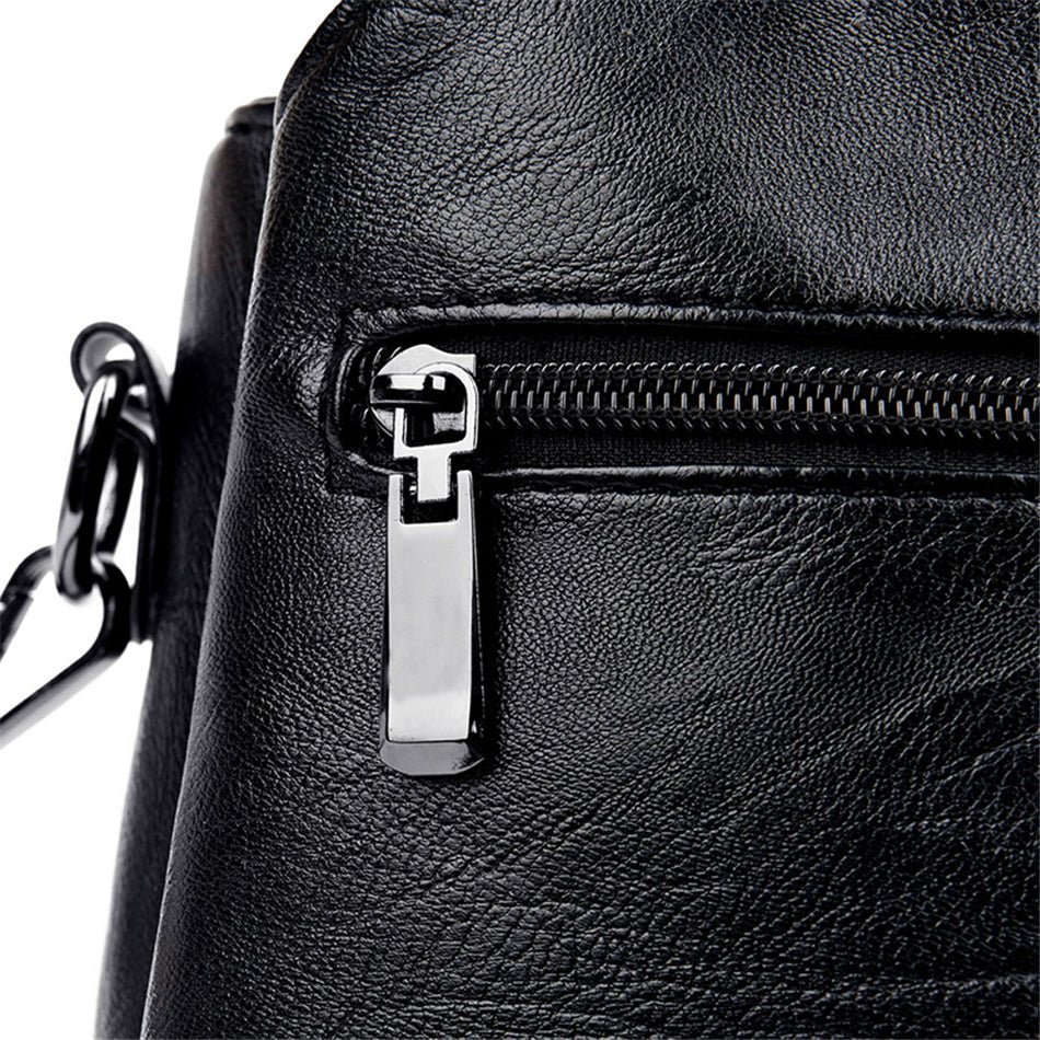 High-end luxury handbag series