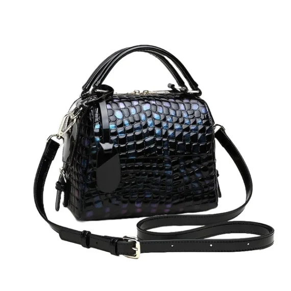 High-end luxury handbag series