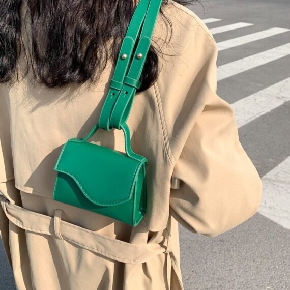 High-end luxury handbag series