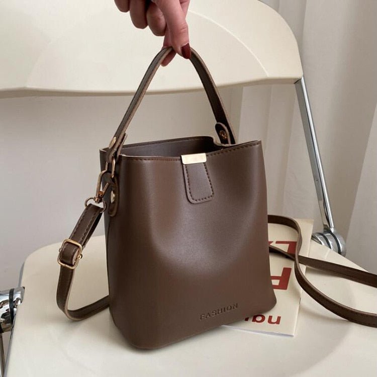 Ladies luxury handbag series