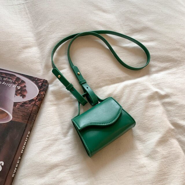 High-end luxury handbag series