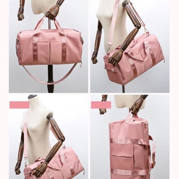 High-end luxury handbag series