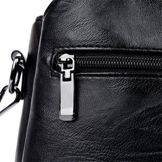 High-end luxury handbag series