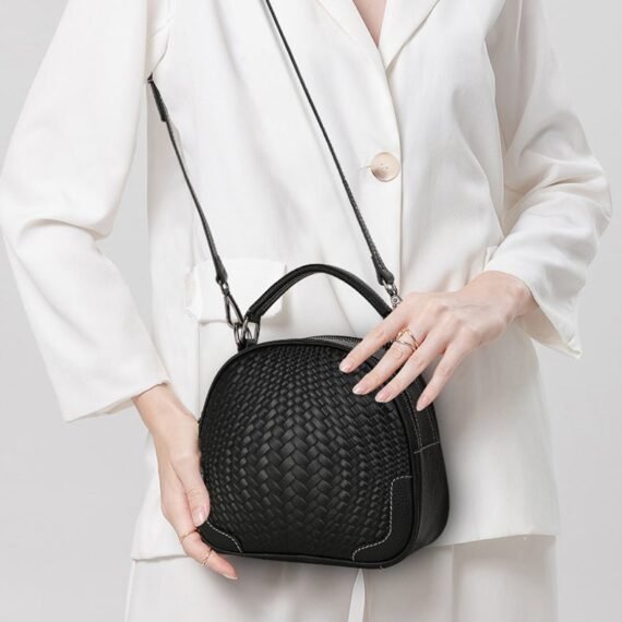 Ladies luxury handbag series