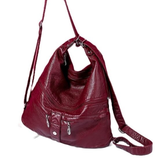 High-end luxury handbag series