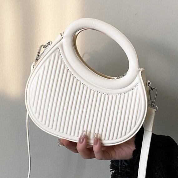 Ladies luxury handbag series