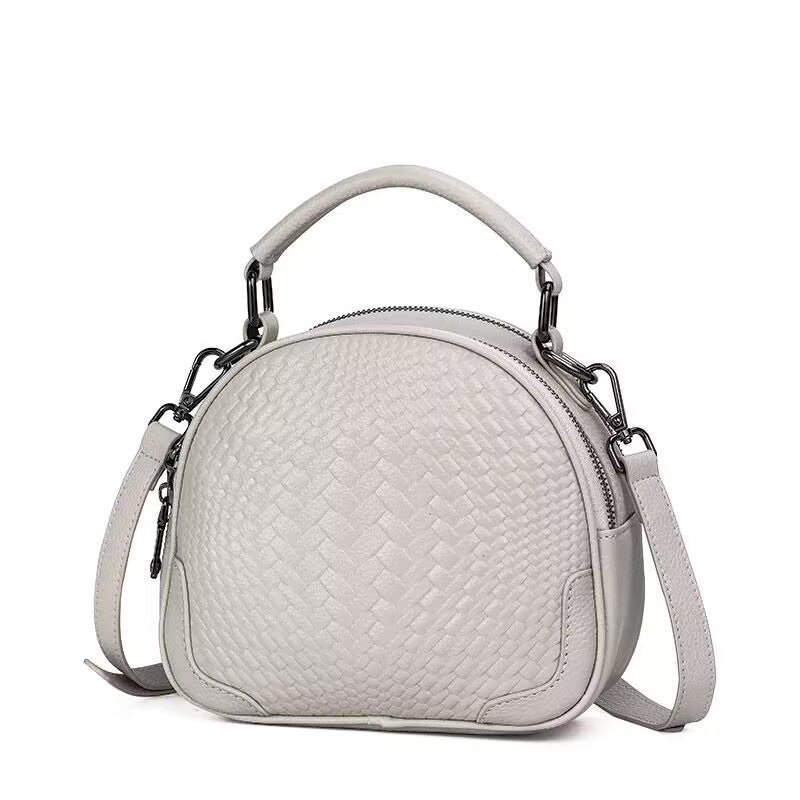 Ladies luxury handbag series