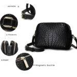 High-end luxury handbag series