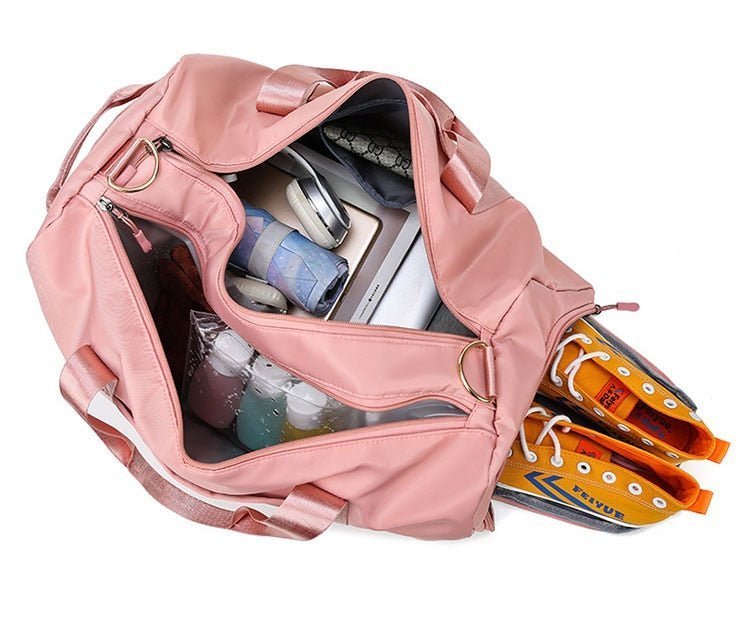 High-end luxury handbag series