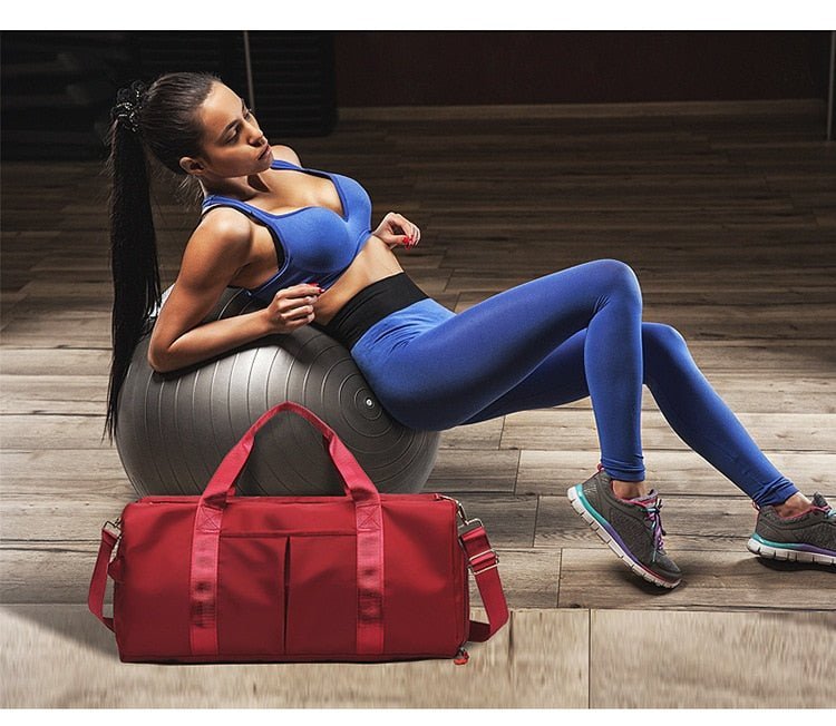 High-end luxury handbag series